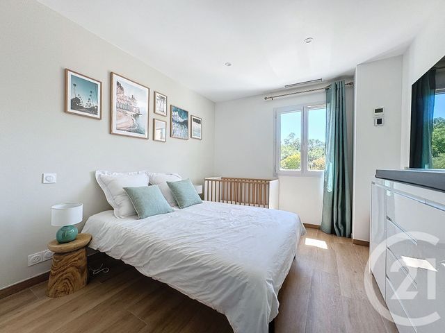 maison à vendre - 7 pièces - 255.0 m2 - NANS LES PINS - 83 - PROVENCE-ALPES-COTE-D-AZUR - Century 21 Agence Millénium