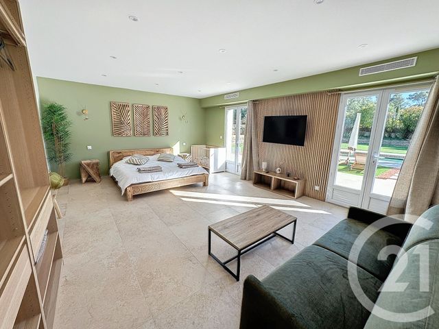 maison à vendre - 7 pièces - 255.0 m2 - NANS LES PINS - 83 - PROVENCE-ALPES-COTE-D-AZUR - Century 21 Agence Millénium