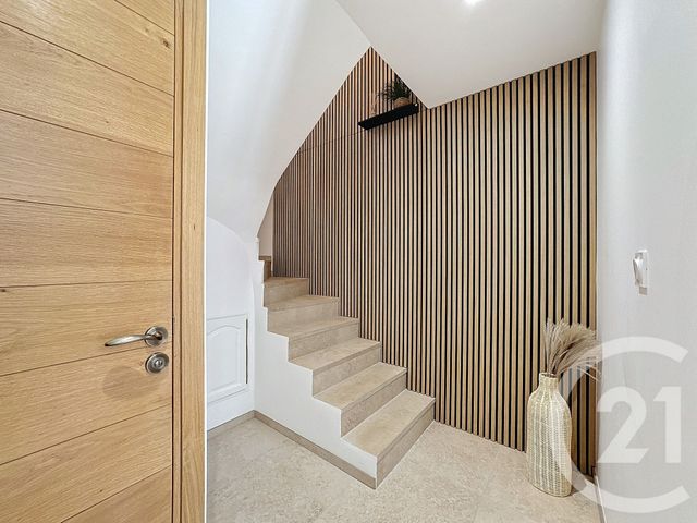 maison à vendre - 7 pièces - 255.0 m2 - NANS LES PINS - 83 - PROVENCE-ALPES-COTE-D-AZUR - Century 21 Agence Millénium