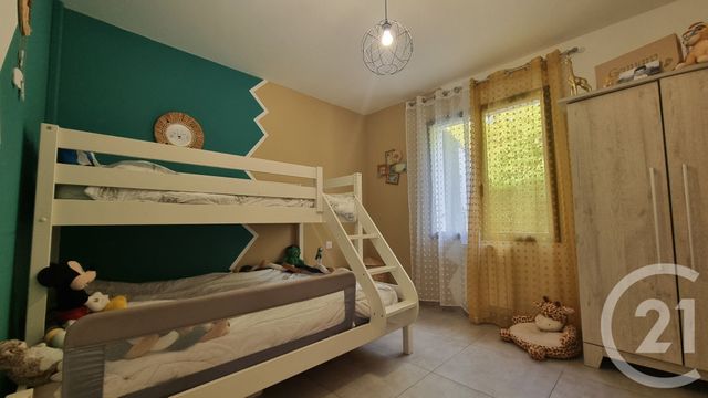 maison à vendre - 4 pièces - 85.18 m2 - TOURVES - 83 - PROVENCE-ALPES-COTE-D-AZUR - Century 21 Agence Millénium