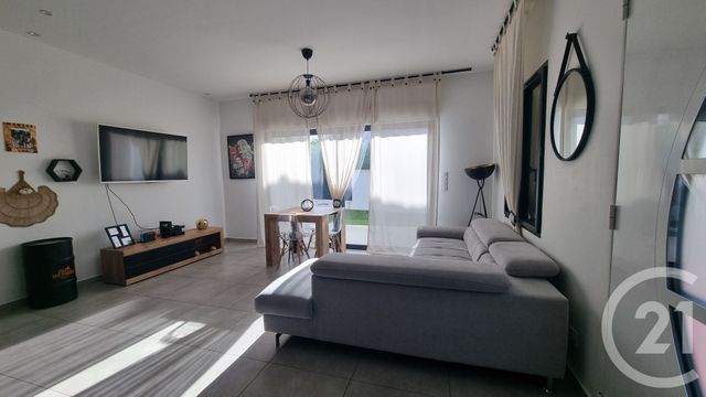 maison à vendre - 4 pièces - 85.18 m2 - TOURVES - 83 - PROVENCE-ALPES-COTE-D-AZUR - Century 21 Agence Millénium