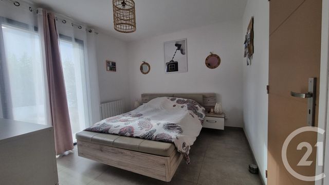 maison à vendre - 4 pièces - 85.18 m2 - TOURVES - 83 - PROVENCE-ALPES-COTE-D-AZUR - Century 21 Agence Millénium