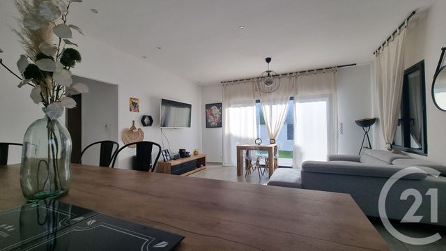 maison à vendre - 4 pièces - 85.18 m2 - TOURVES - 83 - PROVENCE-ALPES-COTE-D-AZUR - Century 21 Agence Millénium