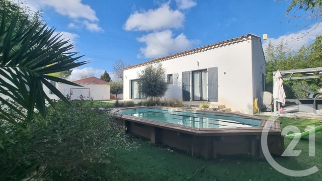 Maison à vendre TOURVES