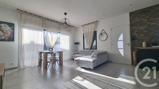 maison à vendre - 4 pièces - 85.18 m2 - TOURVES - 83 - PROVENCE-ALPES-COTE-D-AZUR - Century 21 Agence Millénium