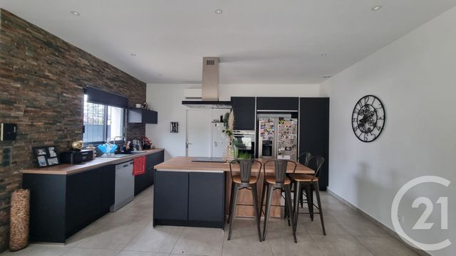 maison à vendre - 4 pièces - 85.18 m2 - TOURVES - 83 - PROVENCE-ALPES-COTE-D-AZUR - Century 21 Agence Millénium