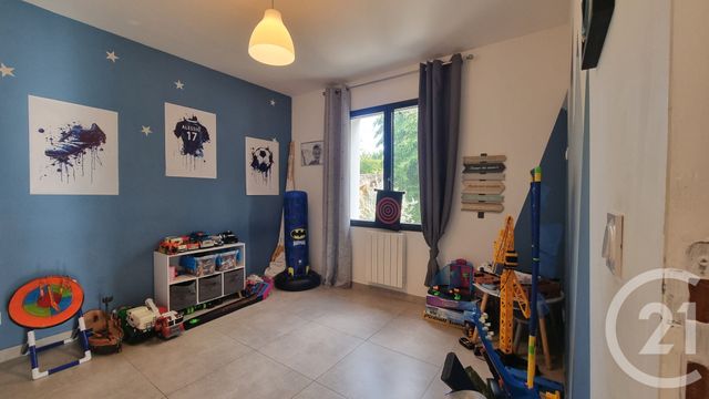 maison à vendre - 4 pièces - 85.18 m2 - TOURVES - 83 - PROVENCE-ALPES-COTE-D-AZUR - Century 21 Agence Millénium