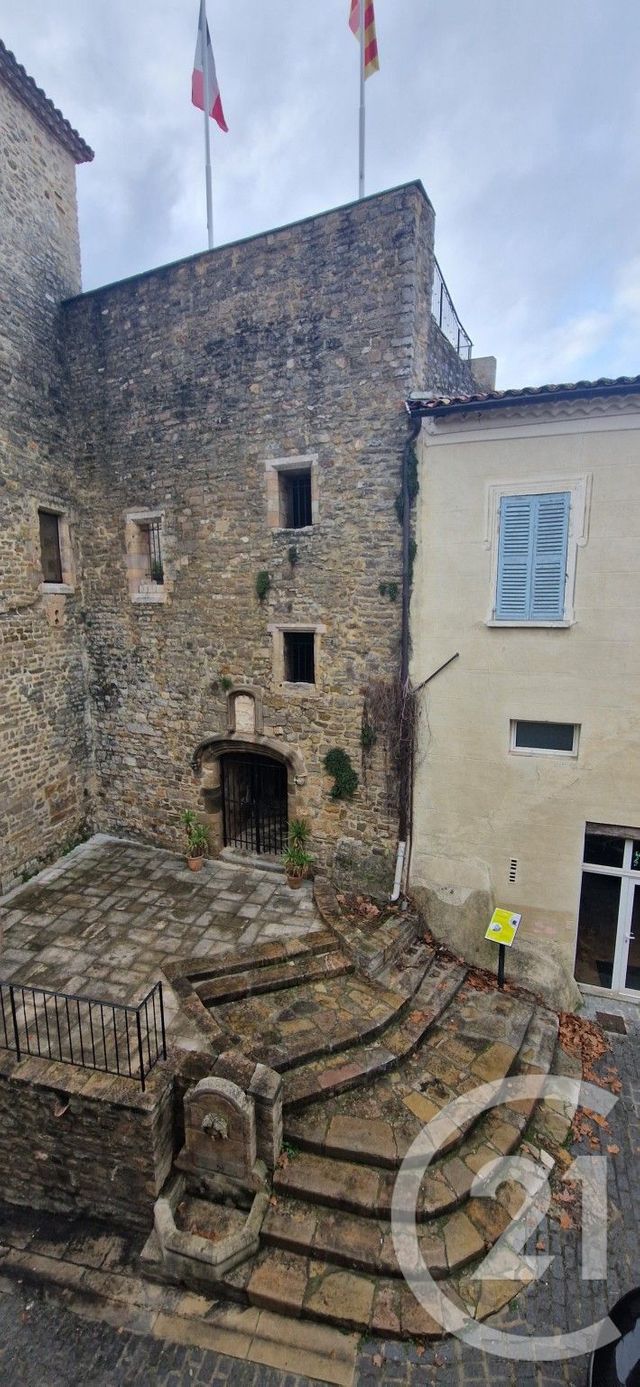 maison à vendre - 6 pièces - 140.0 m2 - CARCES - 83 - PROVENCE-ALPES-COTE-D-AZUR - Century 21 Agence Millénium