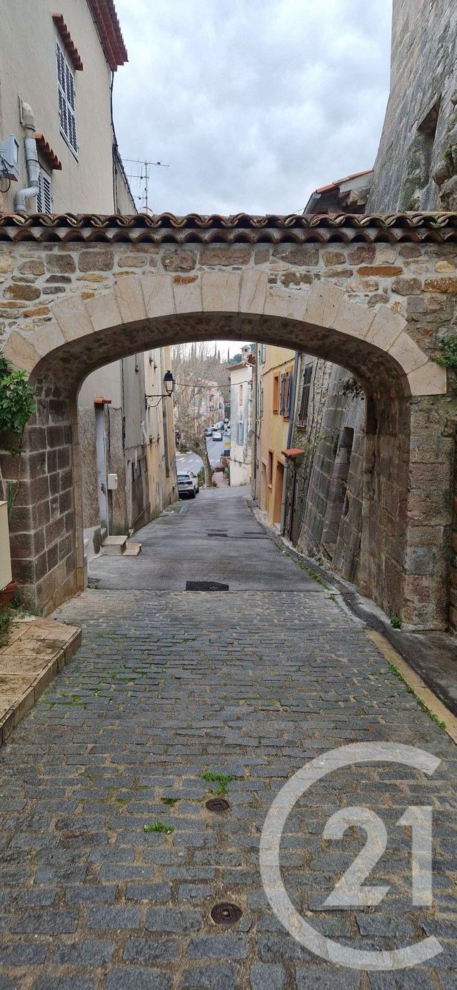 maison à vendre - 6 pièces - 140.0 m2 - CARCES - 83 - PROVENCE-ALPES-COTE-D-AZUR - Century 21 Agence Millénium