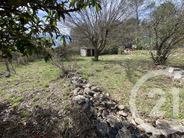 maison à vendre - 3 pièces - 68.54 m2 - ST MAXIMIN LA STE BAUME - 83 - PROVENCE-ALPES-COTE-D-AZUR - Century 21 Agence Millénium