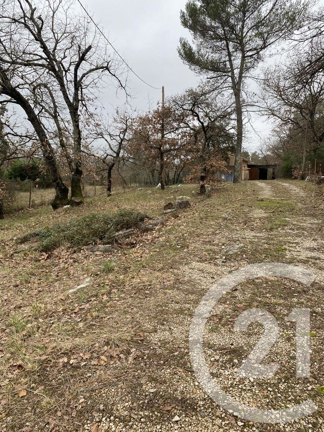 maison à vendre - 3 pièces - 68.54 m2 - ST MAXIMIN LA STE BAUME - 83 - PROVENCE-ALPES-COTE-D-AZUR - Century 21 Agence Millénium