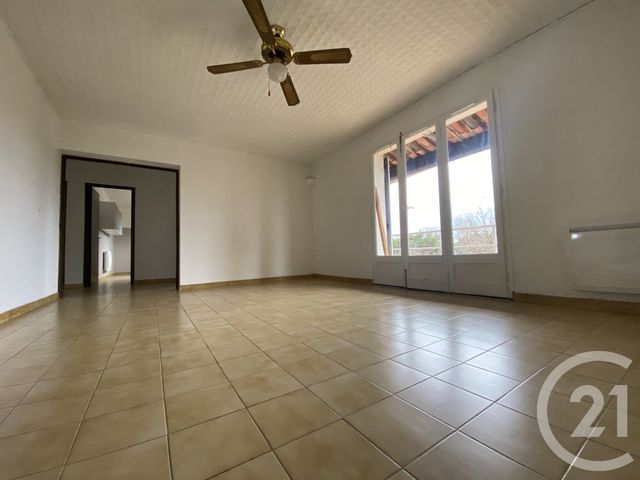 maison à vendre - 3 pièces - 68.54 m2 - ST MAXIMIN LA STE BAUME - 83 - PROVENCE-ALPES-COTE-D-AZUR - Century 21 Agence Millénium