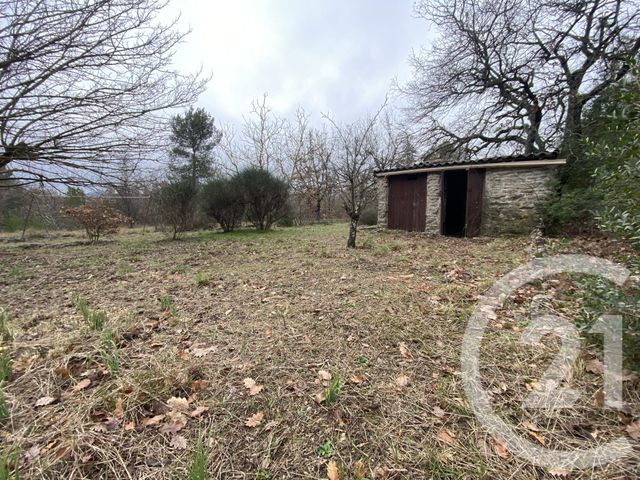 maison à vendre - 3 pièces - 68.54 m2 - ST MAXIMIN LA STE BAUME - 83 - PROVENCE-ALPES-COTE-D-AZUR - Century 21 Agence Millénium