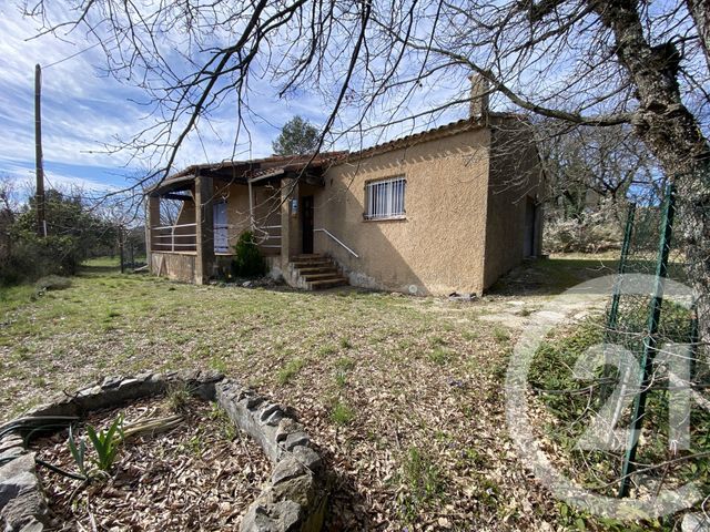 maison - ST MAXIMIN LA STE BAUME - 83