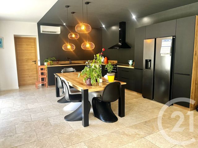maison à vendre - 5 pièces - 165.81 m2 - VARAGES - 83 - PROVENCE-ALPES-COTE-D-AZUR - Century 21 Agence Millénium