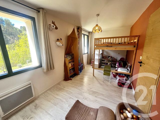 maison à vendre - 5 pièces - 165.81 m2 - VARAGES - 83 - PROVENCE-ALPES-COTE-D-AZUR - Century 21 Agence Millénium