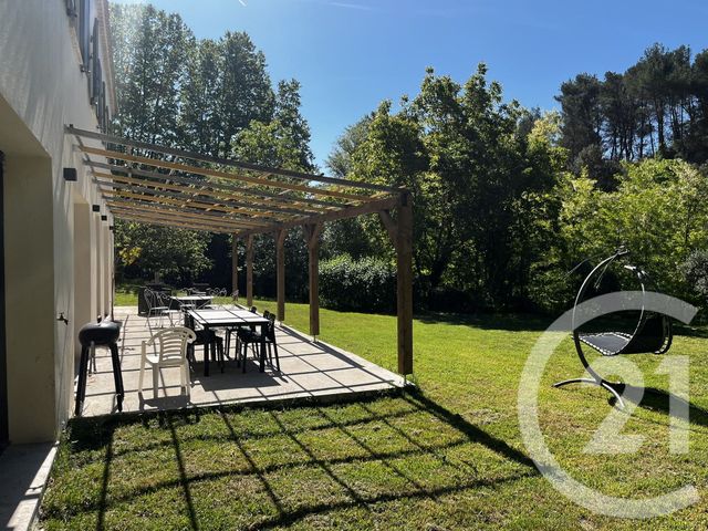 maison à vendre - 5 pièces - 165.81 m2 - VARAGES - 83 - PROVENCE-ALPES-COTE-D-AZUR - Century 21 Agence Millénium