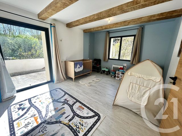 maison à vendre - 5 pièces - 165.81 m2 - VARAGES - 83 - PROVENCE-ALPES-COTE-D-AZUR - Century 21 Agence Millénium