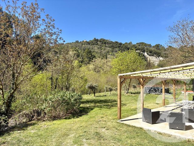maison à vendre - 5 pièces - 165.81 m2 - VARAGES - 83 - PROVENCE-ALPES-COTE-D-AZUR - Century 21 Agence Millénium
