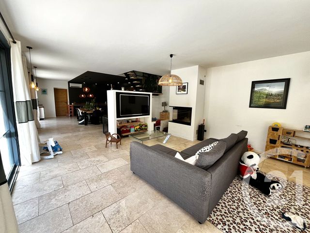 maison à vendre - 5 pièces - 165.81 m2 - VARAGES - 83 - PROVENCE-ALPES-COTE-D-AZUR - Century 21 Agence Millénium