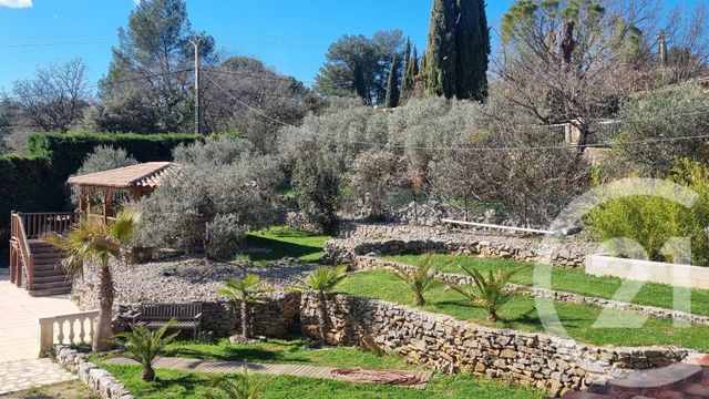 maison à vendre - 6 pièces - 179.95 m2 - ST MAXIMIN LA STE BAUME - 83 - PROVENCE-ALPES-COTE-D-AZUR - Century 21 Agence Millénium