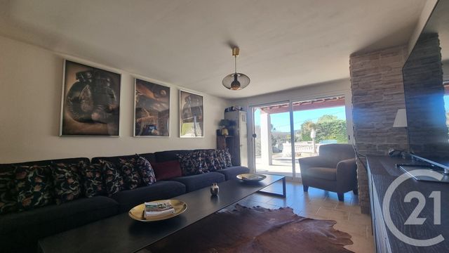 maison à vendre - 6 pièces - 179.95 m2 - ST MAXIMIN LA STE BAUME - 83 - PROVENCE-ALPES-COTE-D-AZUR - Century 21 Agence Millénium