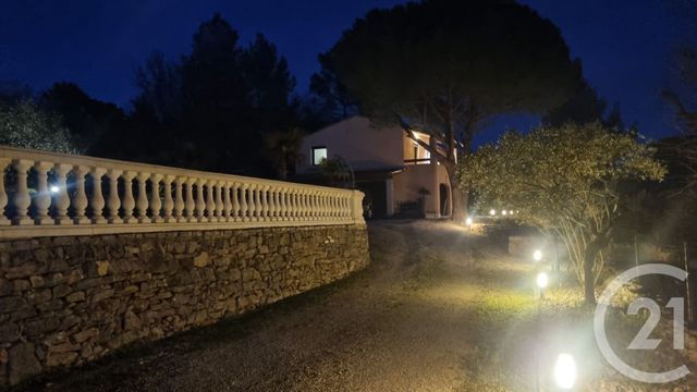 maison à vendre - 6 pièces - 179.95 m2 - ST MAXIMIN LA STE BAUME - 83 - PROVENCE-ALPES-COTE-D-AZUR - Century 21 Agence Millénium