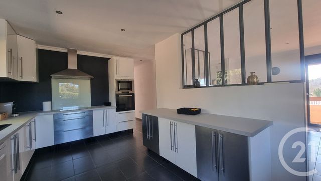maison à vendre - 6 pièces - 179.95 m2 - ST MAXIMIN LA STE BAUME - 83 - PROVENCE-ALPES-COTE-D-AZUR - Century 21 Agence Millénium