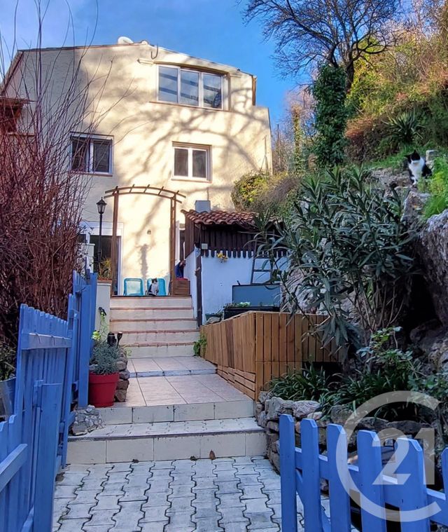 maison à vendre - 4 pièces - 101.73 m2 - MAZAUGUES - 83 - PROVENCE-ALPES-COTE-D-AZUR - Century 21 Agence Millénium