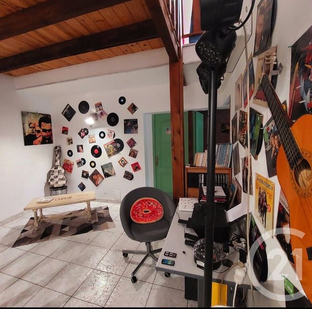 maison à vendre - 4 pièces - 101.73 m2 - MAZAUGUES - 83 - PROVENCE-ALPES-COTE-D-AZUR - Century 21 Agence Millénium