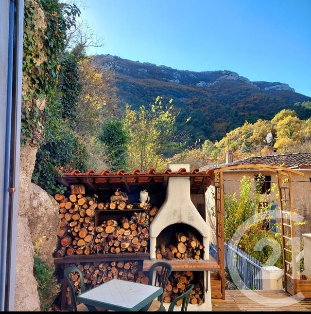 maison - MAZAUGUES - 83