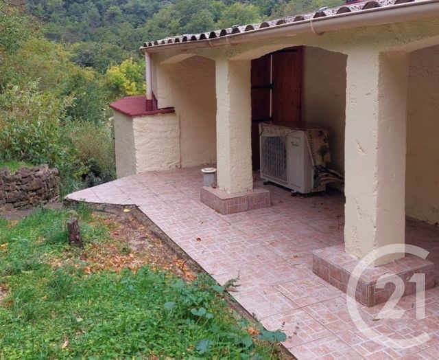 maison à vendre - 4 pièces - 101.73 m2 - MAZAUGUES - 83 - PROVENCE-ALPES-COTE-D-AZUR - Century 21 Agence Millénium