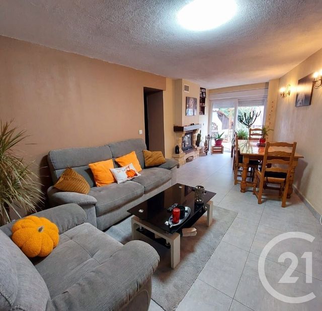 maison à vendre - 4 pièces - 101.73 m2 - MAZAUGUES - 83 - PROVENCE-ALPES-COTE-D-AZUR - Century 21 Agence Millénium