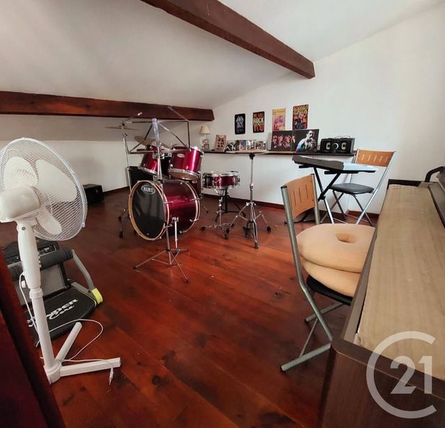 maison à vendre - 4 pièces - 101.73 m2 - MAZAUGUES - 83 - PROVENCE-ALPES-COTE-D-AZUR - Century 21 Agence Millénium