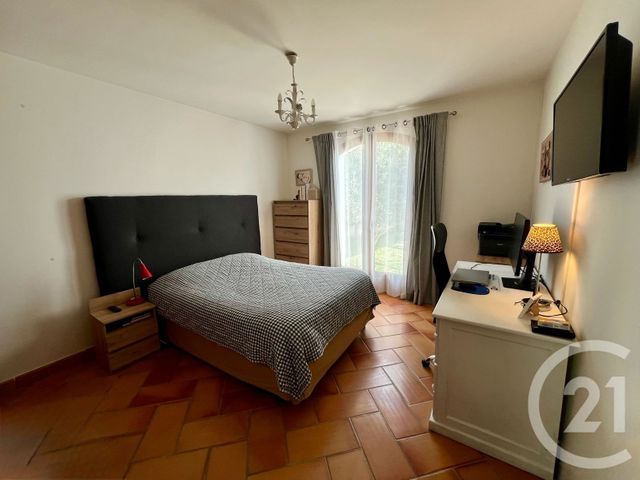 maison à vendre - 5 pièces - 204.0 m2 - NANS LES PINS - 83 - PROVENCE-ALPES-COTE-D-AZUR - Century 21 Agence Millénium