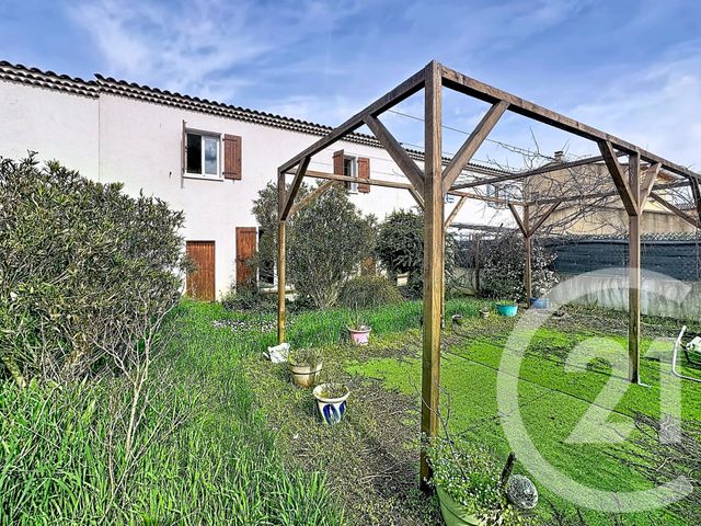 Maison à vendre ST MAXIMIN LA STE BAUME