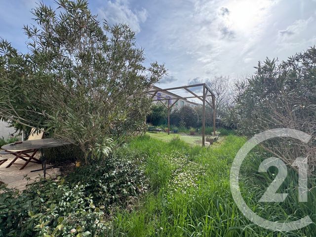 maison à vendre - 4 pièces - 89.49 m2 - ST MAXIMIN LA STE BAUME - 83 - PROVENCE-ALPES-COTE-D-AZUR - Century 21 Agence Millénium