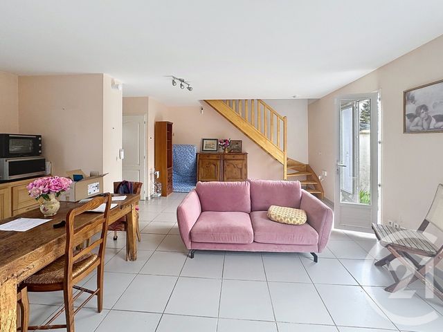 maison à vendre - 4 pièces - 89.49 m2 - ST MAXIMIN LA STE BAUME - 83 - PROVENCE-ALPES-COTE-D-AZUR - Century 21 Agence Millénium