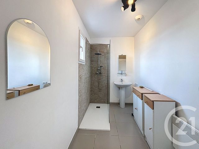 maison à vendre - 4 pièces - 89.49 m2 - ST MAXIMIN LA STE BAUME - 83 - PROVENCE-ALPES-COTE-D-AZUR - Century 21 Agence Millénium