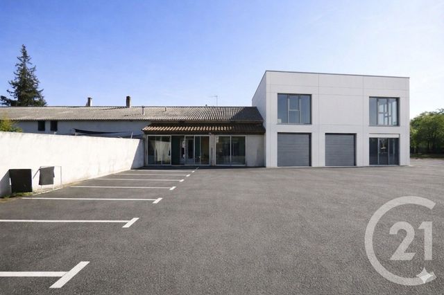 maison à vendre - 3 pièces - 100.84 m2 - TOURVES - 83 - PROVENCE-ALPES-COTE-D-AZUR - Century 21 Agence Millénium