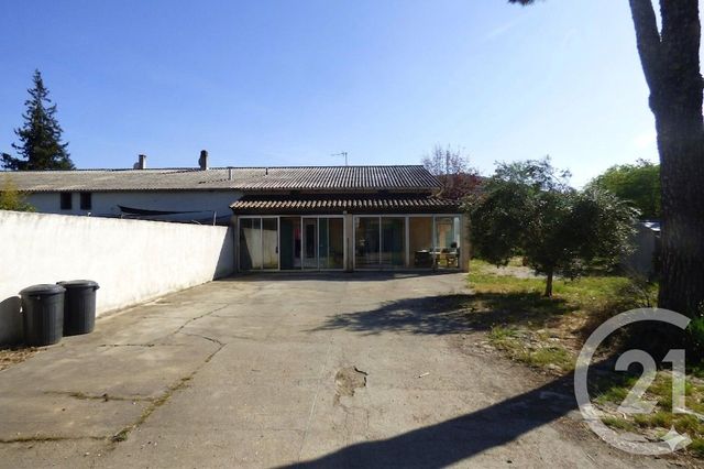 terrain à vendre - 1702.0 m2 - TOURVES - 83 - PROVENCE-ALPES-COTE-D-AZUR - Century 21 Agence Millénium