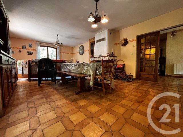 maison à vendre - 4 pièces - 125.0 m2 - TOURVES - 83 - PROVENCE-ALPES-COTE-D-AZUR - Century 21 Agence Millénium