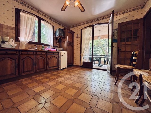 maison à vendre - 4 pièces - 125.0 m2 - TOURVES - 83 - PROVENCE-ALPES-COTE-D-AZUR - Century 21 Agence Millénium