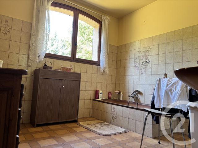 maison à vendre - 4 pièces - 125.0 m2 - TOURVES - 83 - PROVENCE-ALPES-COTE-D-AZUR - Century 21 Agence Millénium