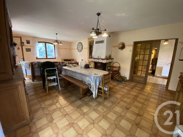 maison à vendre - 4 pièces - 125.0 m2 - TOURVES - 83 - PROVENCE-ALPES-COTE-D-AZUR - Century 21 Agence Millénium