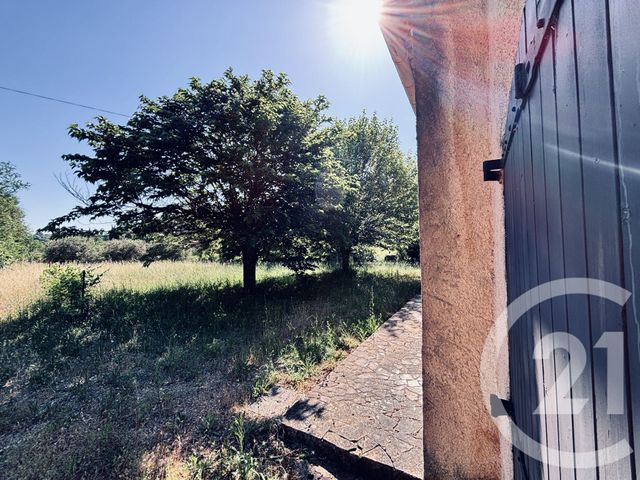 maison à vendre - 4 pièces - 125.0 m2 - TOURVES - 83 - PROVENCE-ALPES-COTE-D-AZUR - Century 21 Agence Millénium