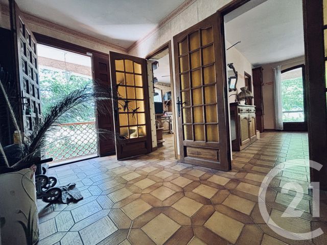 maison à vendre - 4 pièces - 125.0 m2 - TOURVES - 83 - PROVENCE-ALPES-COTE-D-AZUR - Century 21 Agence Millénium