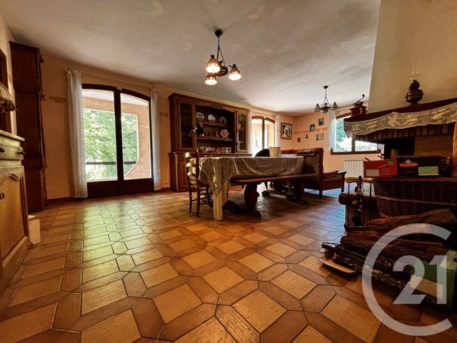 maison à vendre - 4 pièces - 125.0 m2 - TOURVES - 83 - PROVENCE-ALPES-COTE-D-AZUR - Century 21 Agence Millénium