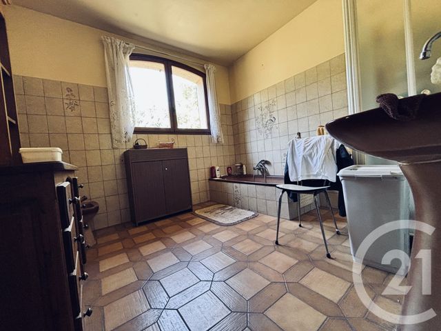 maison à vendre - 4 pièces - 125.0 m2 - TOURVES - 83 - PROVENCE-ALPES-COTE-D-AZUR - Century 21 Agence Millénium