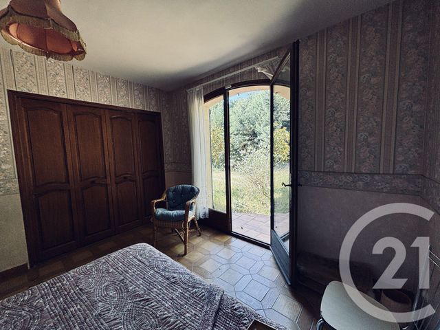 maison à vendre - 4 pièces - 125.0 m2 - TOURVES - 83 - PROVENCE-ALPES-COTE-D-AZUR - Century 21 Agence Millénium